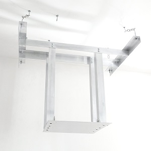 Soporte Fijo Para Proyectores Hasta 26kg SKYDOOR. 